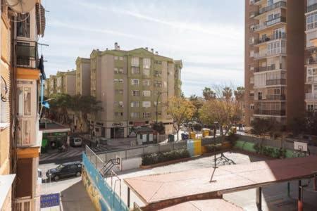 Amadeo Vives 3 * Malaga