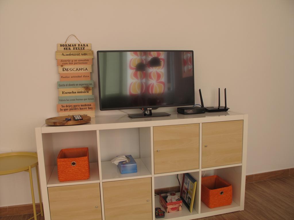 Apartment Amadeo Vives 3 Malaga