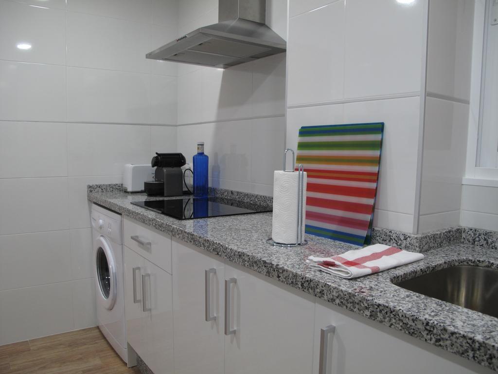 Apartment Amadeo Vives 3